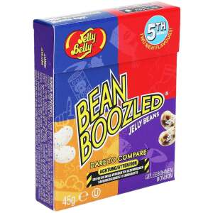 Jelly Belly Bean Boozled Edition 5 Box 45g - Jelly Belly