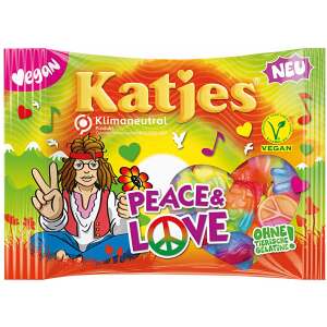 Katjes Peace & Love 200g - Katjes
