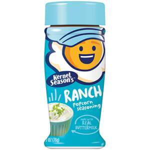 Kernel Season´s Ranch Popcorngewürz 80g - Kernel Season´s