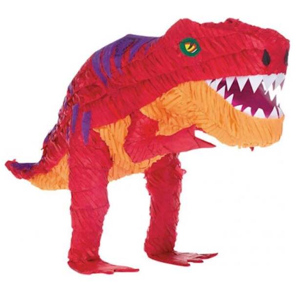 Pinata T-Rex Dino