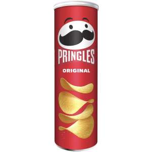 Pringles Original 185g - Pringles