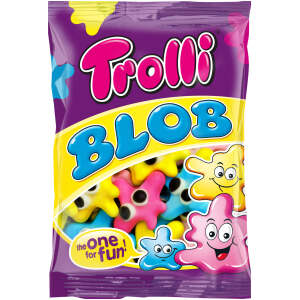 Trolli Blob 175g - Trolli