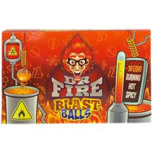Dr. Fire Blast Balls Fire 90g - Dr. Fire