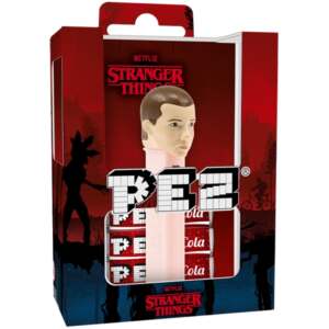 PEZ Geschenkset Eleven von Stranger Things - PEZ