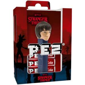 PEZ Geschenkset Mike von Stranger Things - PEZ