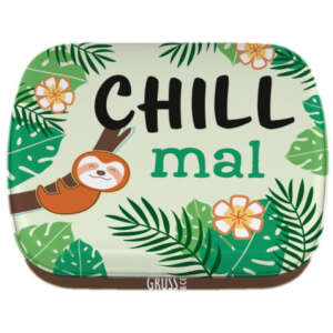 Mintdose Chill mal 14g - Sweets