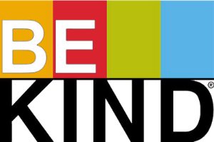 Logo Be-Kind