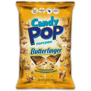 Candy Pop Butterfinger 149g - Candy Pop