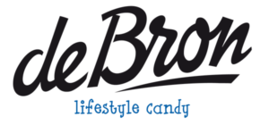 Logo de Bron