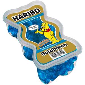 Haribo Goldbären Blaubeere 450g - Haribo