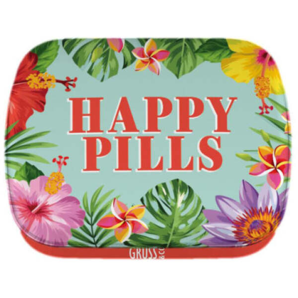 Mintdose Happy Pills 14g - Sweets