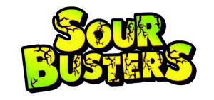 Logo Sour Busters
