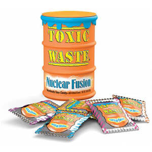 Toxic Waste Nuclear Fusion 42g - Toxic Waste