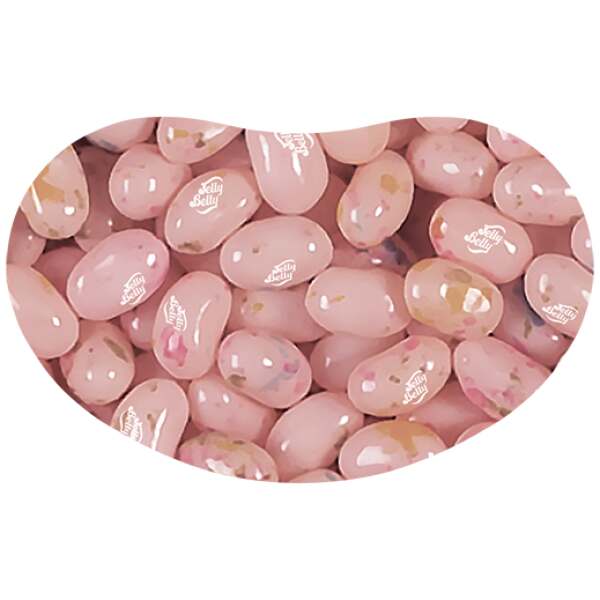 Jelly Belly Sortenrein Tutti Frutti 1kg