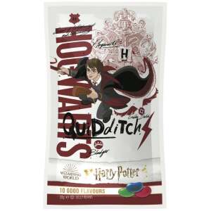 Jelly Belly Harry Potter Quidditch 28g - Jelly Belly