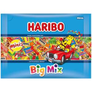 Haribo Big Mix 330g - Haribo