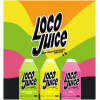 Loco Juice Exotic 500ml - Loco Juice by Luciano