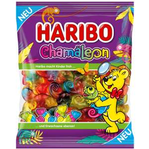 Haribo Chamäleon 175g - Haribo