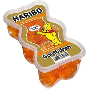 Haribo Goldbären Orange 450g - Haribo