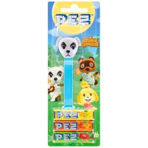 PEZ Spender K.K. Slider von Animal Crossing - PEZ