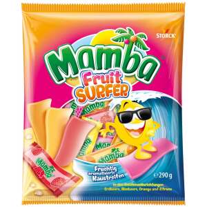 Mamba Fruit Surfer 290g - Mamba