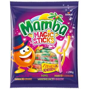 Mamba Magic Sticks 290g - Mamba