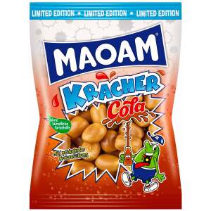 Maoam Kracher Cola 200g - Maoam