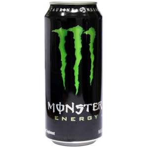 Monster Energy 500ml - Monster Energy