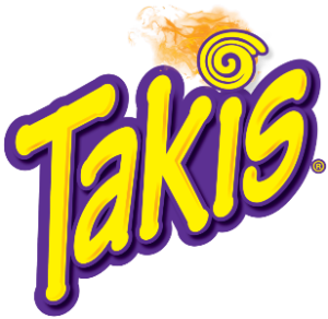 Logo Takis