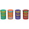 Toxic Waste Assorted Drum 4x42g - Toxic Waste
