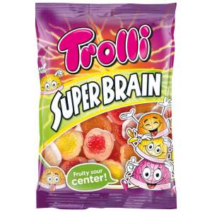 Trolli Super Brain 175 - Trolli