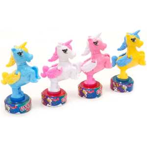 Funny Candy Unicorn Poo Candy 10g 4er Set - Sweets