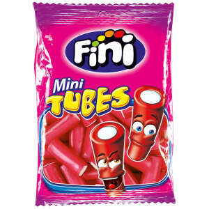 Fini Mini Tubes 100g - FINI