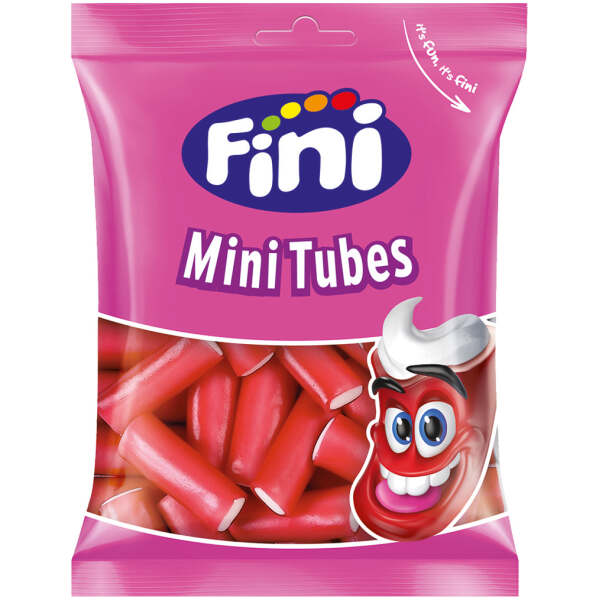 Fini Mini Tubes 100g