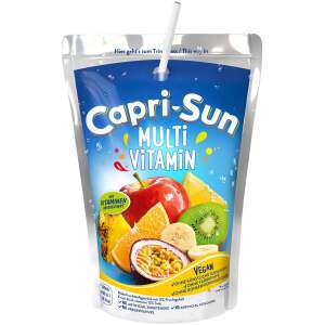 Capri-Sun Multivitamin 200ml - Capri-Sun