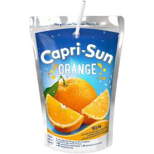 Capri-Sun Orange 200ml - Capri-Sun
