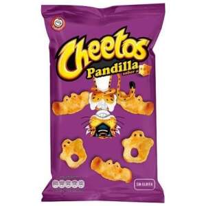 Cheetos Pandilla 75g - Cheetos
