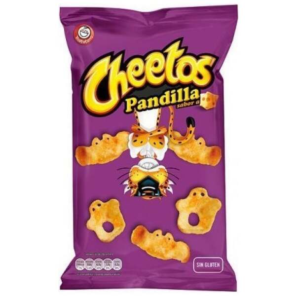Cheetos Pandilla 75g - Cheetos