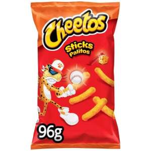 Cheetos Sticks Palitos 96g - Cheetos