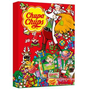 Chupa Chups Adventskalender 2024 - Chupa Chups