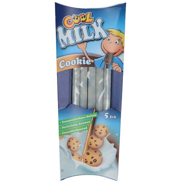 Cool Milk Cookie 5 Stück