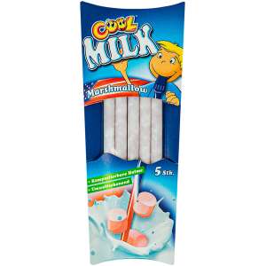 Cool Milk Marshmallow 5 Stück - Cool