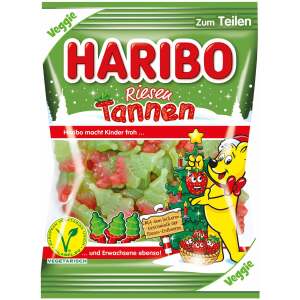 Haribo Riesen Tannen 200g - Haribo