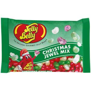 Jelly Belly Christmas Jewel Mix 212g - Jelly Belly