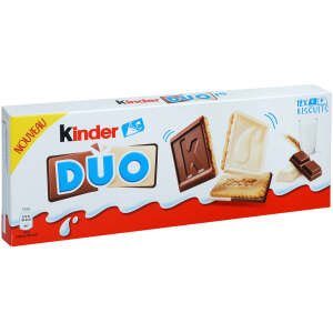 Kinder Duo Biscuits 12er - Kinder