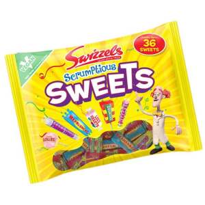 Swizzels Scrumptious Sweets 351g - Swizzels
