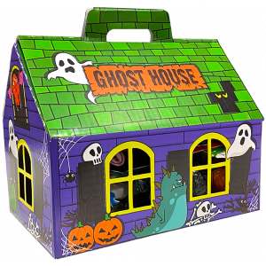 Halloween Ghost House 198g - Sweets