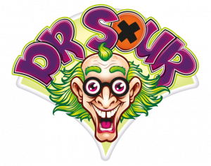 Logo Dr. Sour