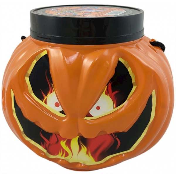 Fini Halloween Kürbis 179g