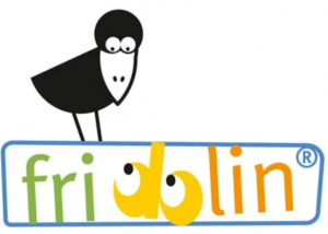 Logo Fridolin